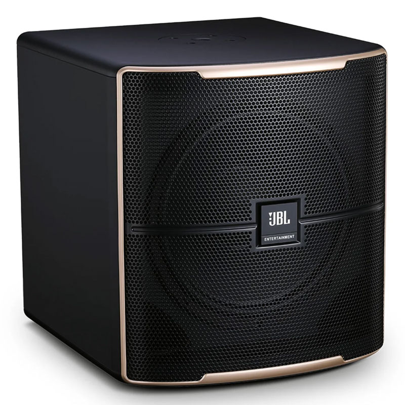 Loa Sub JBL Pasion 12SP