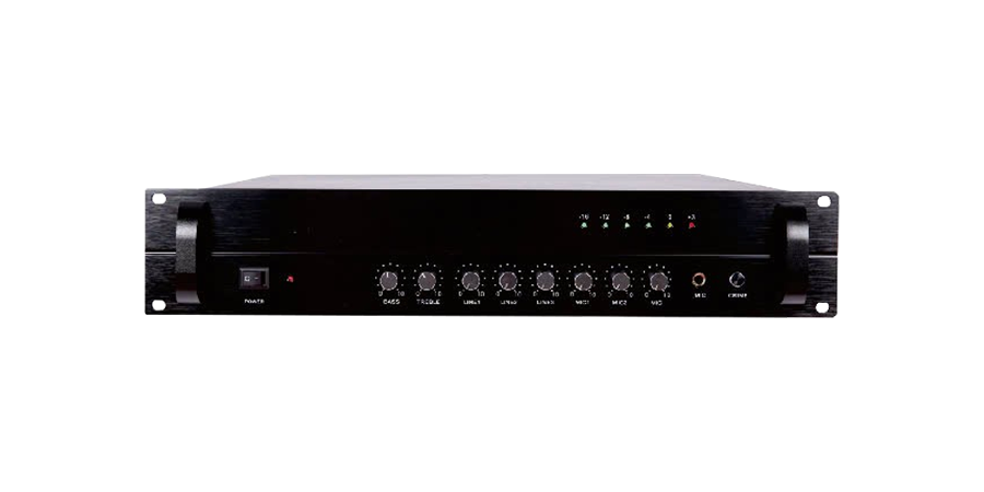 Bộ Giao Thức IP Kèm Công Suất Kasen VS-7100
