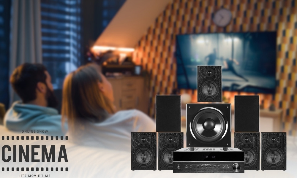 baner Dàn Xem Phim Cao Cấp XP-10