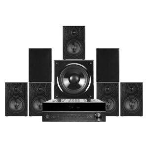 Dàn Xem Phim Cao Cấp XP-10