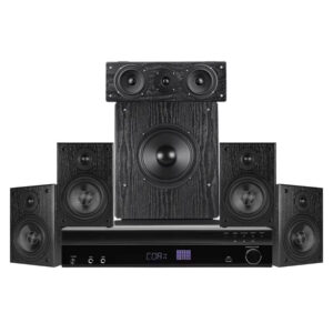 Dàn Xem Phim Mini XP-8