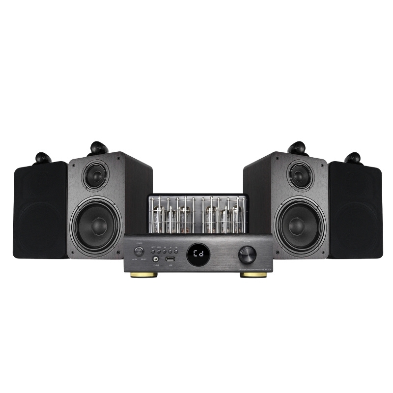Dàn Nghe Nhạc Mini NN-08