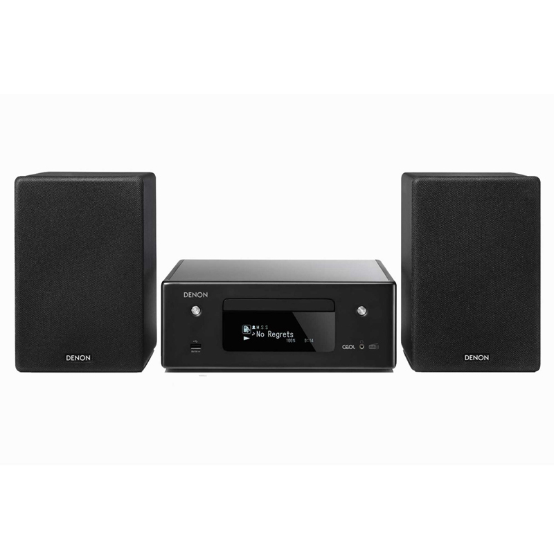 Dàn nghe nhạc mini DENON CEOL-N11DAB