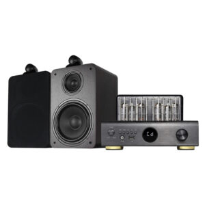 Dàn Nghe Nhạc Mini Hifi NN-07