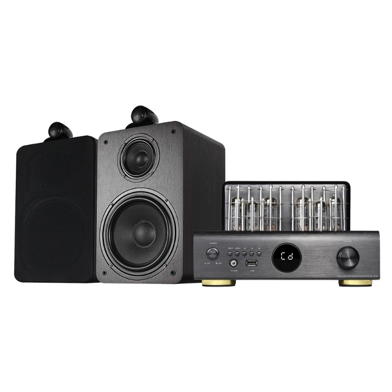 Dàn Nghe Nhạc Mini Hifi NN-07