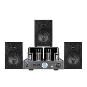 Dàn Nghe Nhạc Mini NN-09