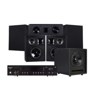Dàn Xem Phim Cao Cấp XP-12