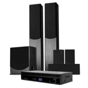 Dàn Xem Phim Giá Rẻ XP-7 cao cấp