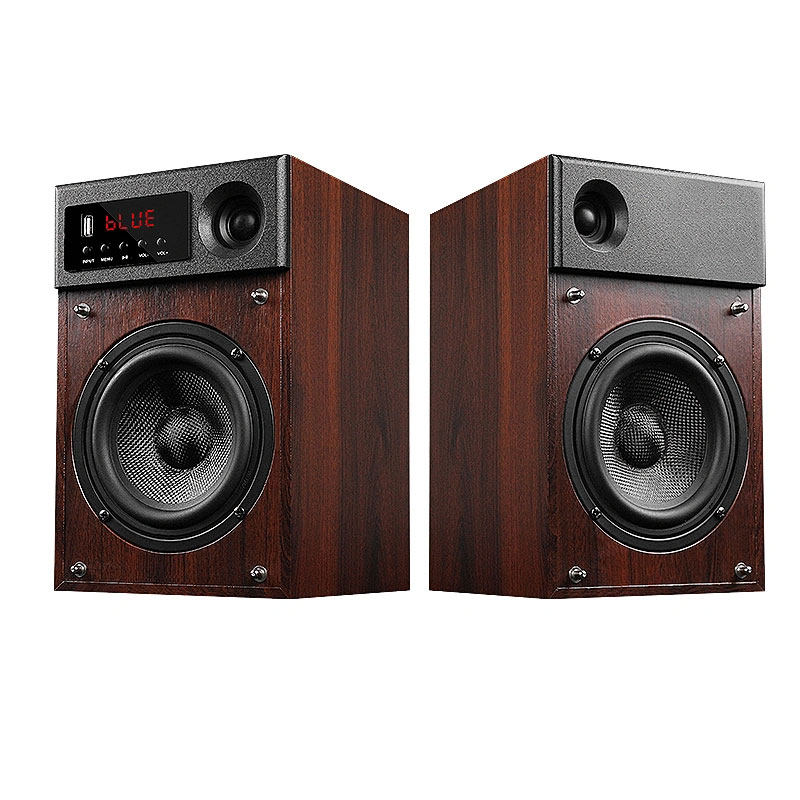 Loa Bookself Hifi Active 2Way Hyper 1 cặp