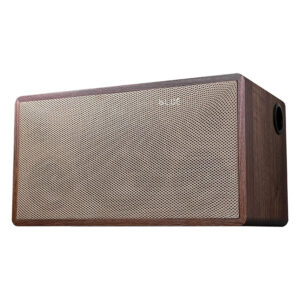 Loa Di Động Hifi 3Way Karaoke Hyper