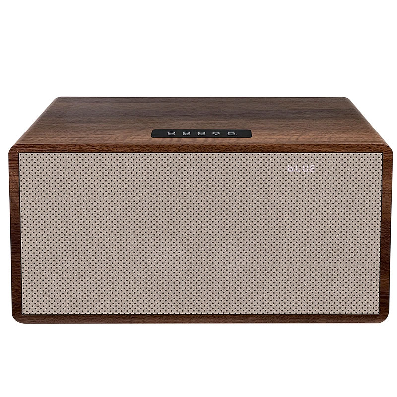 Loa Di Động Hifi 3Way Karaoke Hyper mặt trước