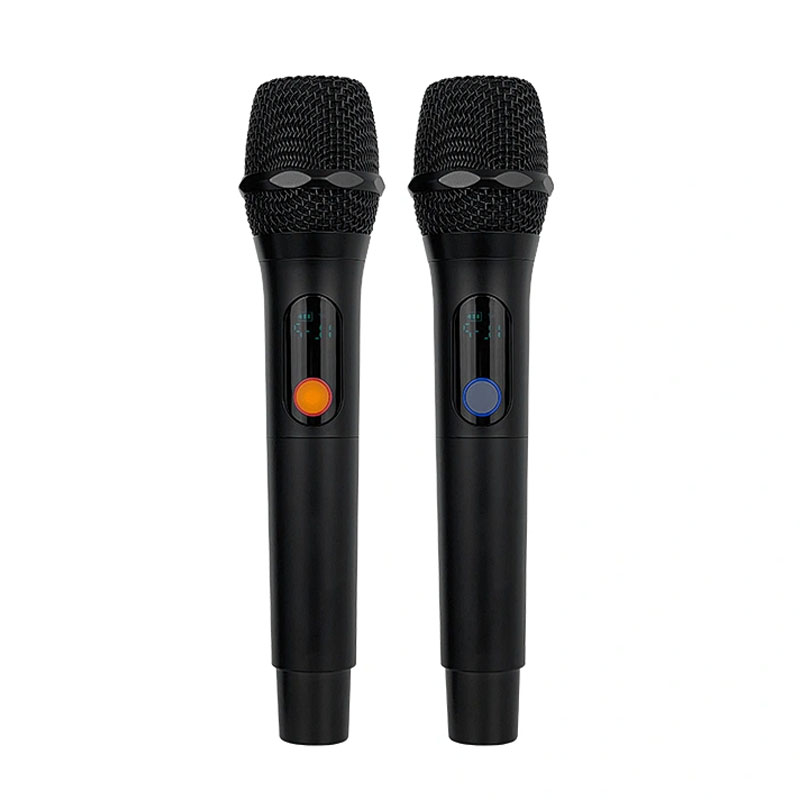 Loa Di Động Hifi 3Way Karaoke Hyper micro