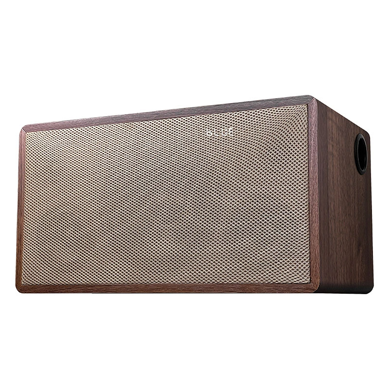 Loa Di Động Hifi 3Way Karaoke Hyper