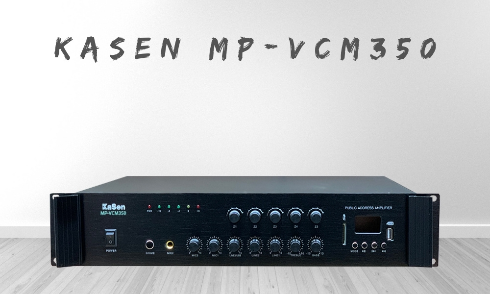 Amply Kasen MP-VCM350 giá rẻ