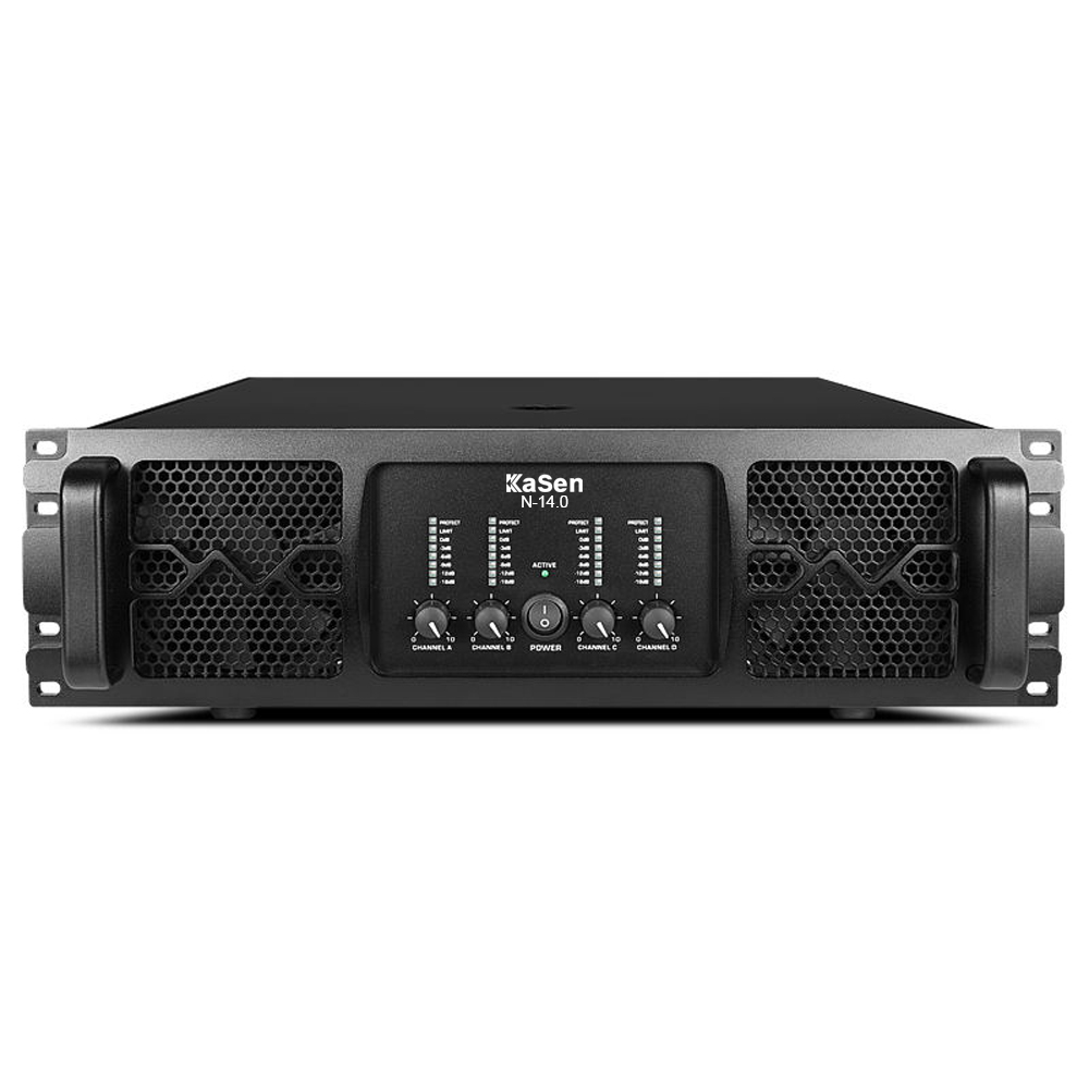 Cục Đẩy Công Suất Kasen N-14.0