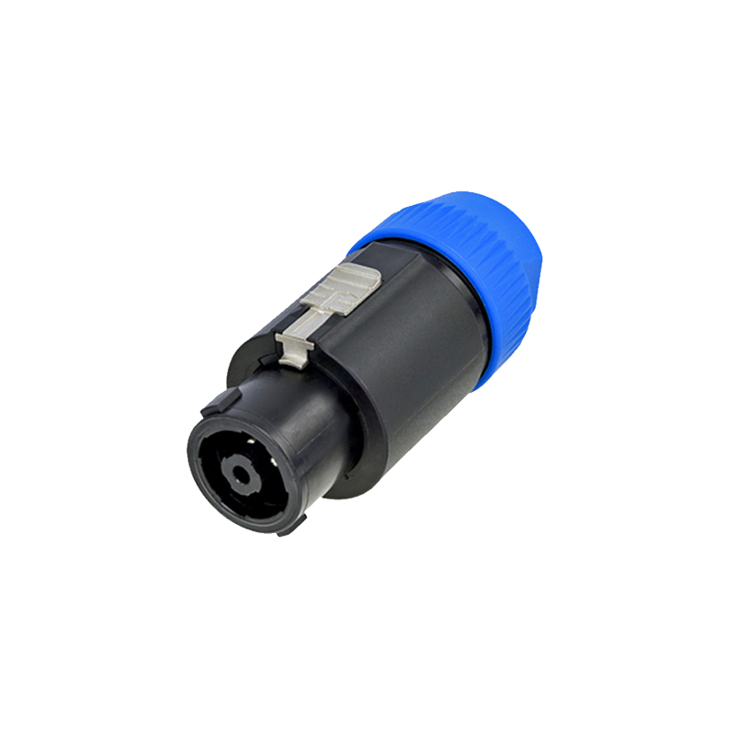Jack cắm loa C-PSound NT-32C