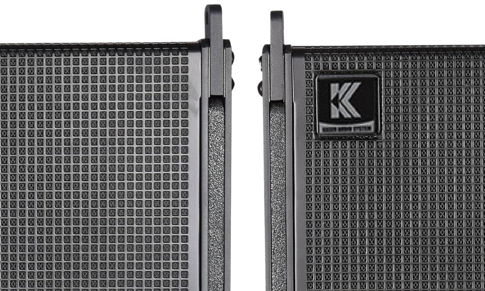 Loa Line Array Kasen CW-12 chi tiết