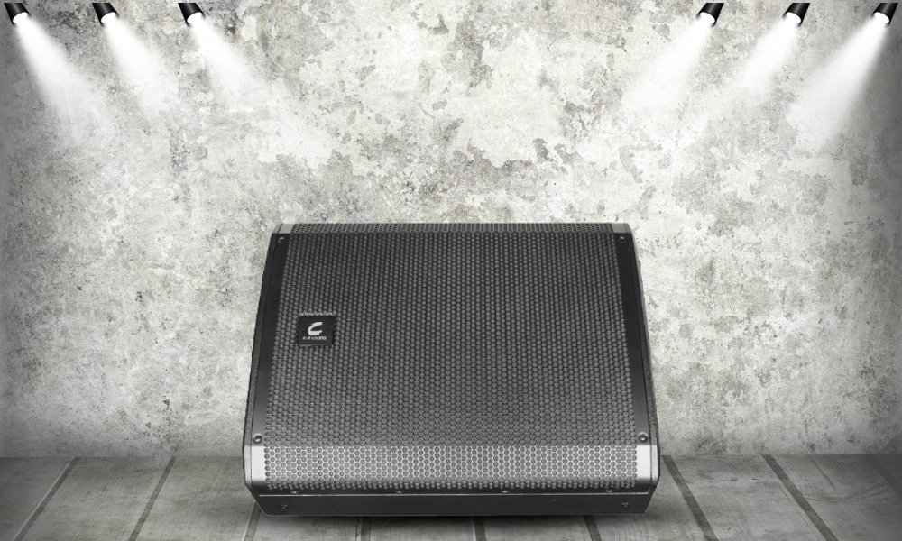 Loa Kiểm Âm C-PSound CC-153 Cao cấp