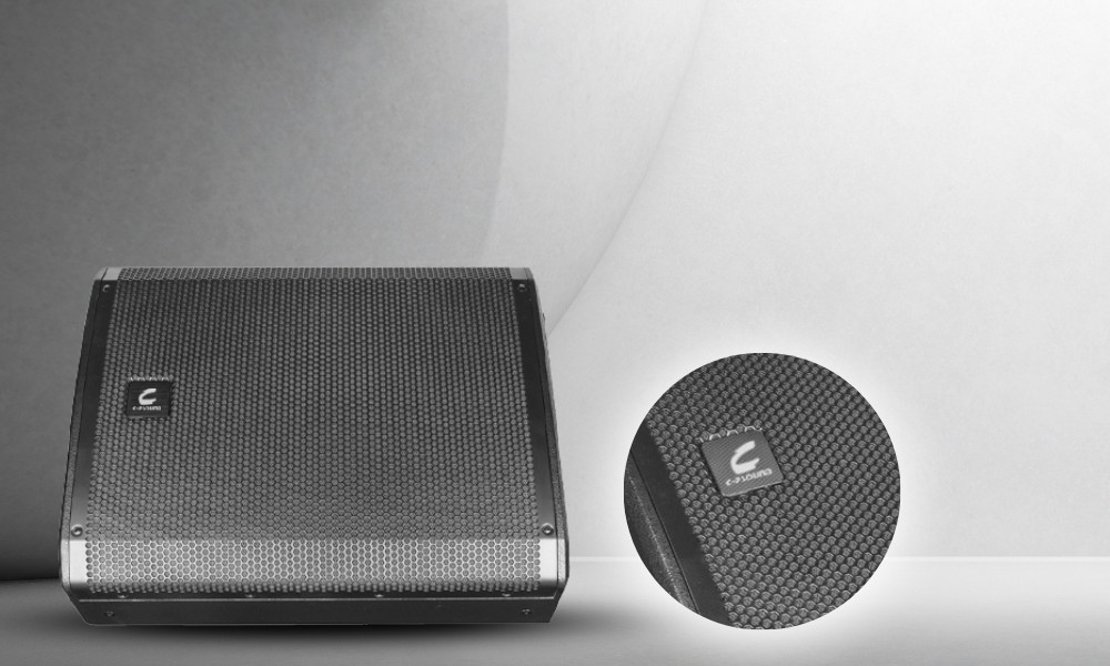 Loa Kiểm Âm C-PSound CC-153 chính hãng