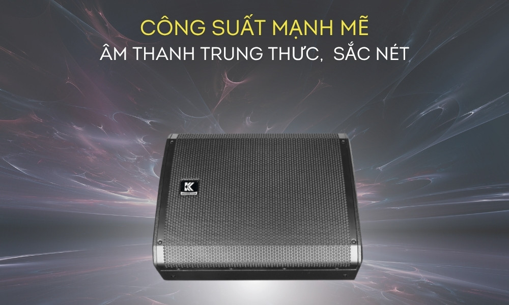 Loa Kiểm Âm Kasen M-15 giá rẻ