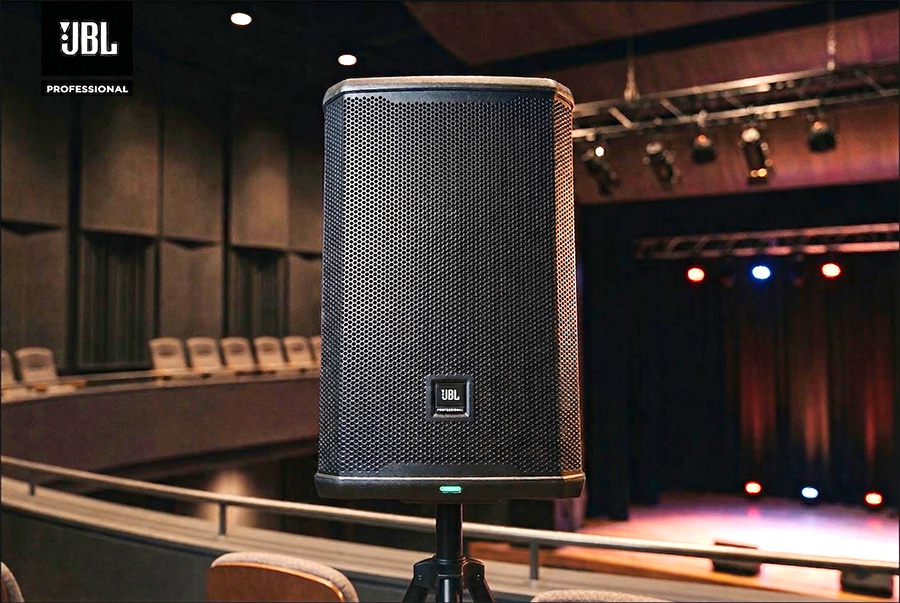 Loa JBL PRX 908 Chính Hãng