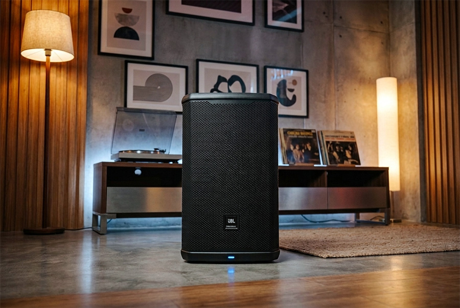 Loa JBL PRX 912 Chính Hãng