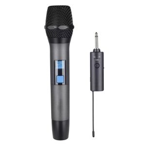Micro Đơn Cầm Tay Không Dây Kasen FN-8