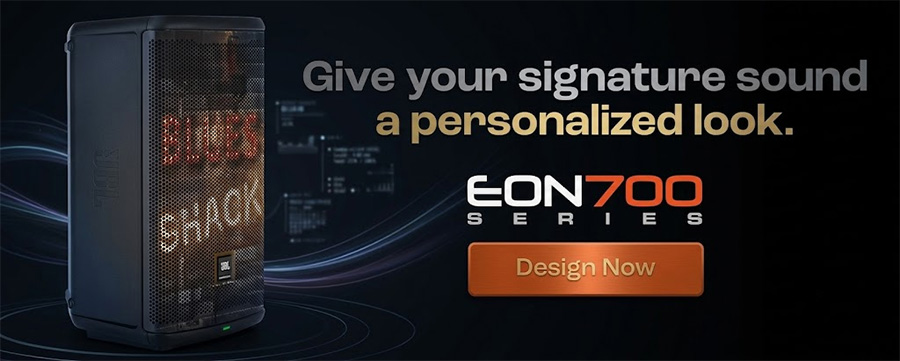 Loa JBL EON 710 Chính Hãng