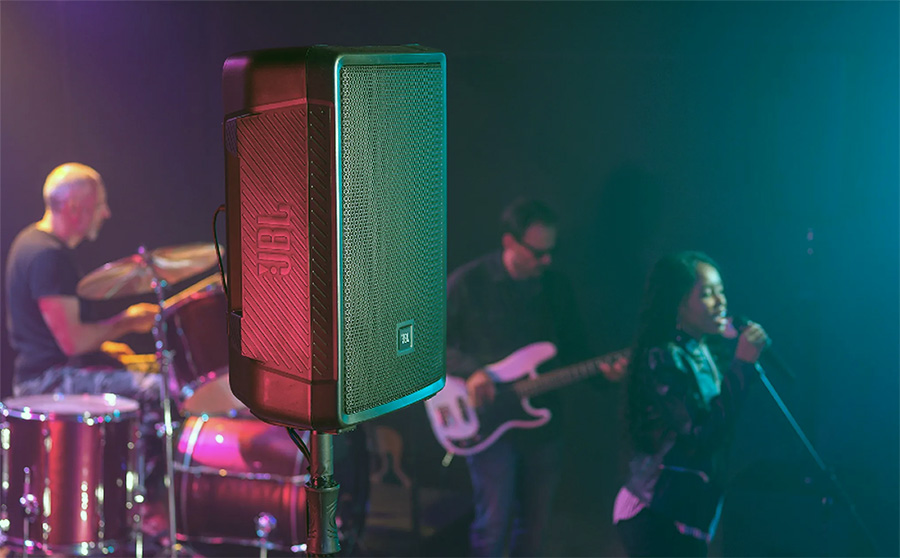 Loa JBL EON 710 Đẳng Cấp