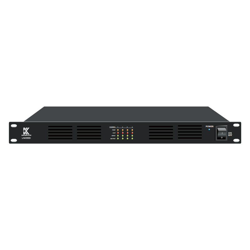 Amply Công Suất Class D Kasen LA-4350D