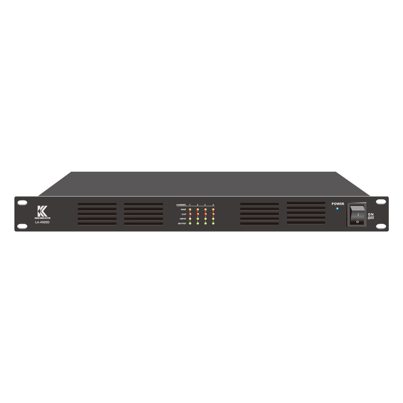 Amply Công Suất Class D Kasen LA-4500D