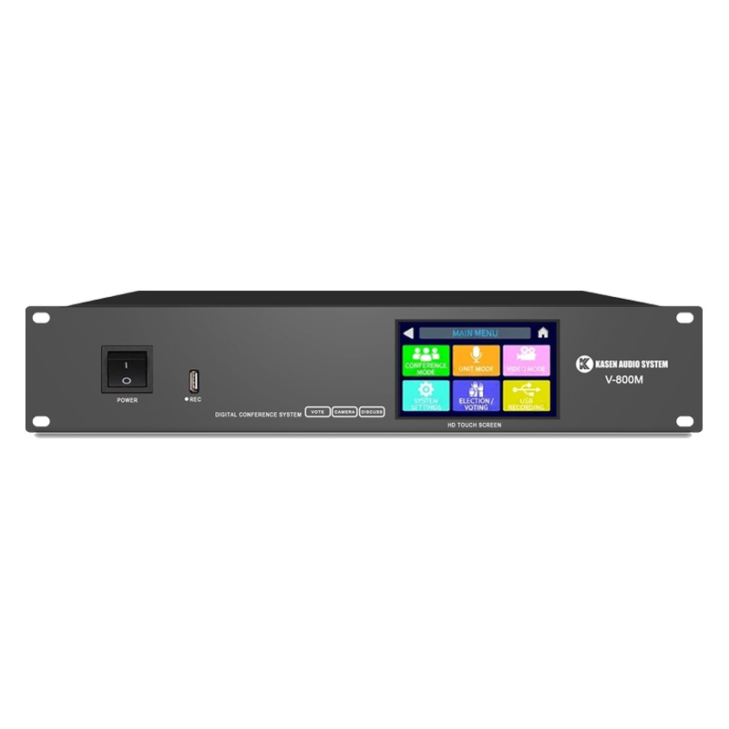 Bộ Điều Khiển Trung Tâm KASEN V-800M