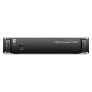 Bộ Giải Mã Âm Thanh Mạng IP Kasen VS-8CE