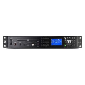 Đầu Phát CD/DVD/MP3/USB Kasen ZS-105F