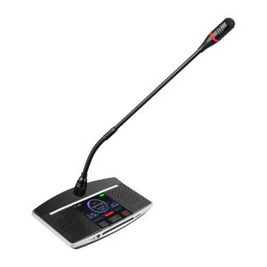 Micro Đại Biểu Không Dây Kasen L-2000C