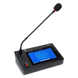 Micro Gọi Vùng IP Kasen VS-8C10