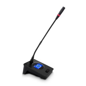 Micro Hội Nghị Đại Biểu KASEN V-801D