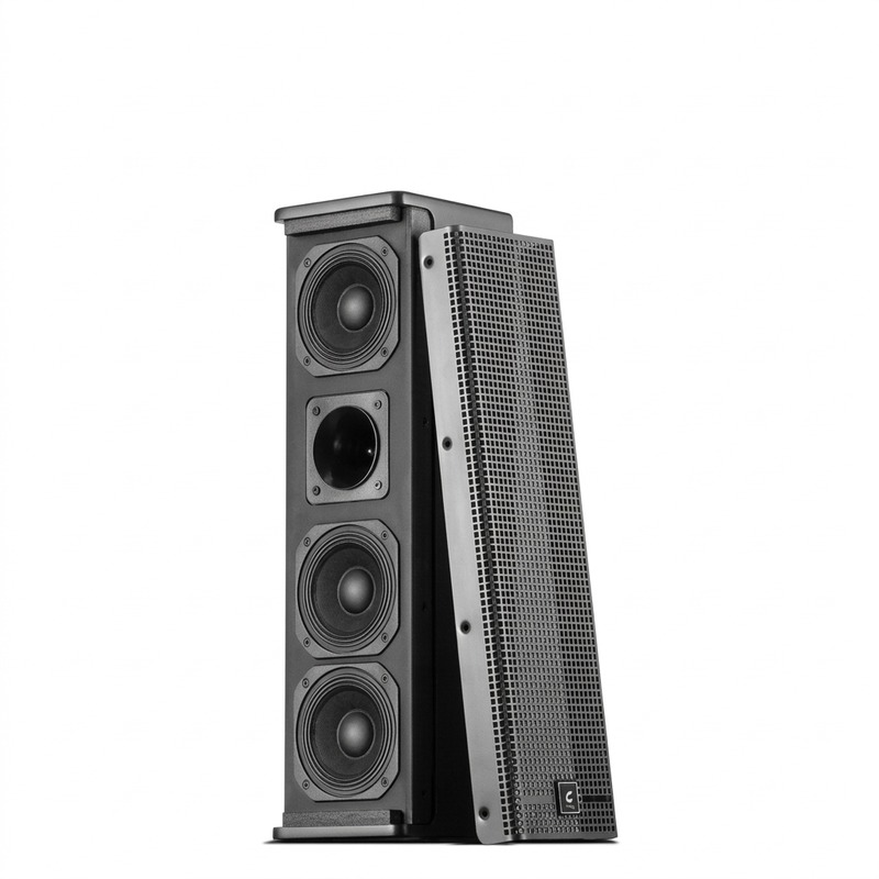 Loa Cột C-PSound H4.3 Mặt Trước